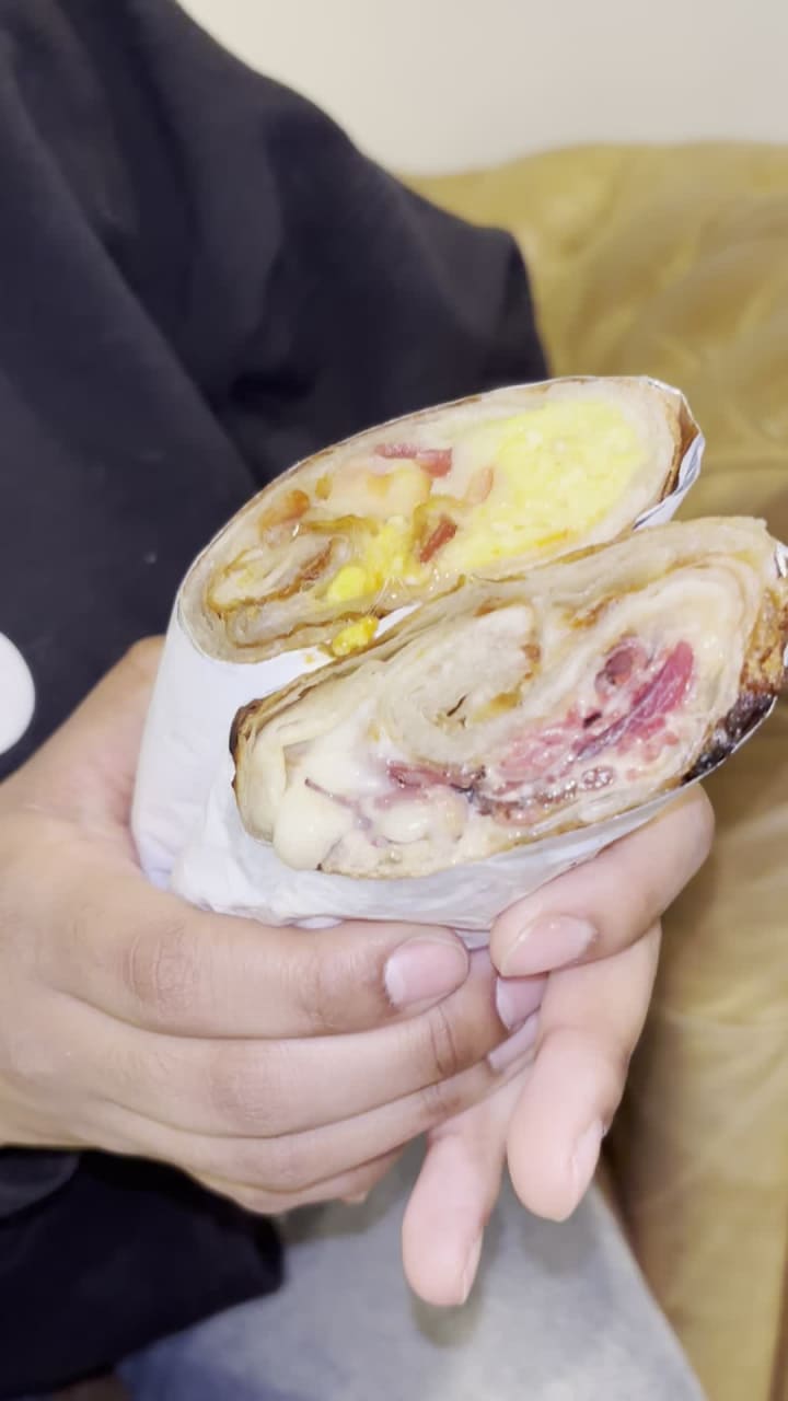 Vanilla Gorilla Cafe