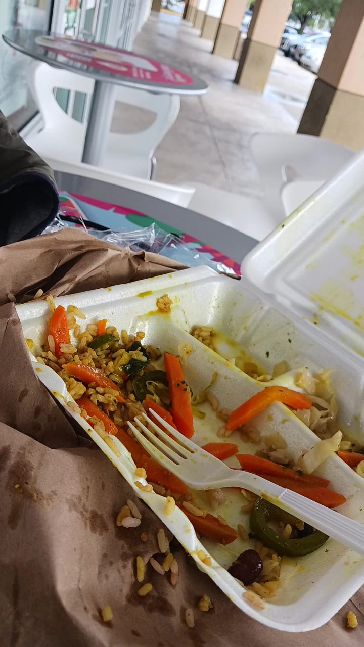 Little Ochi Carl's Seafood Restaurant