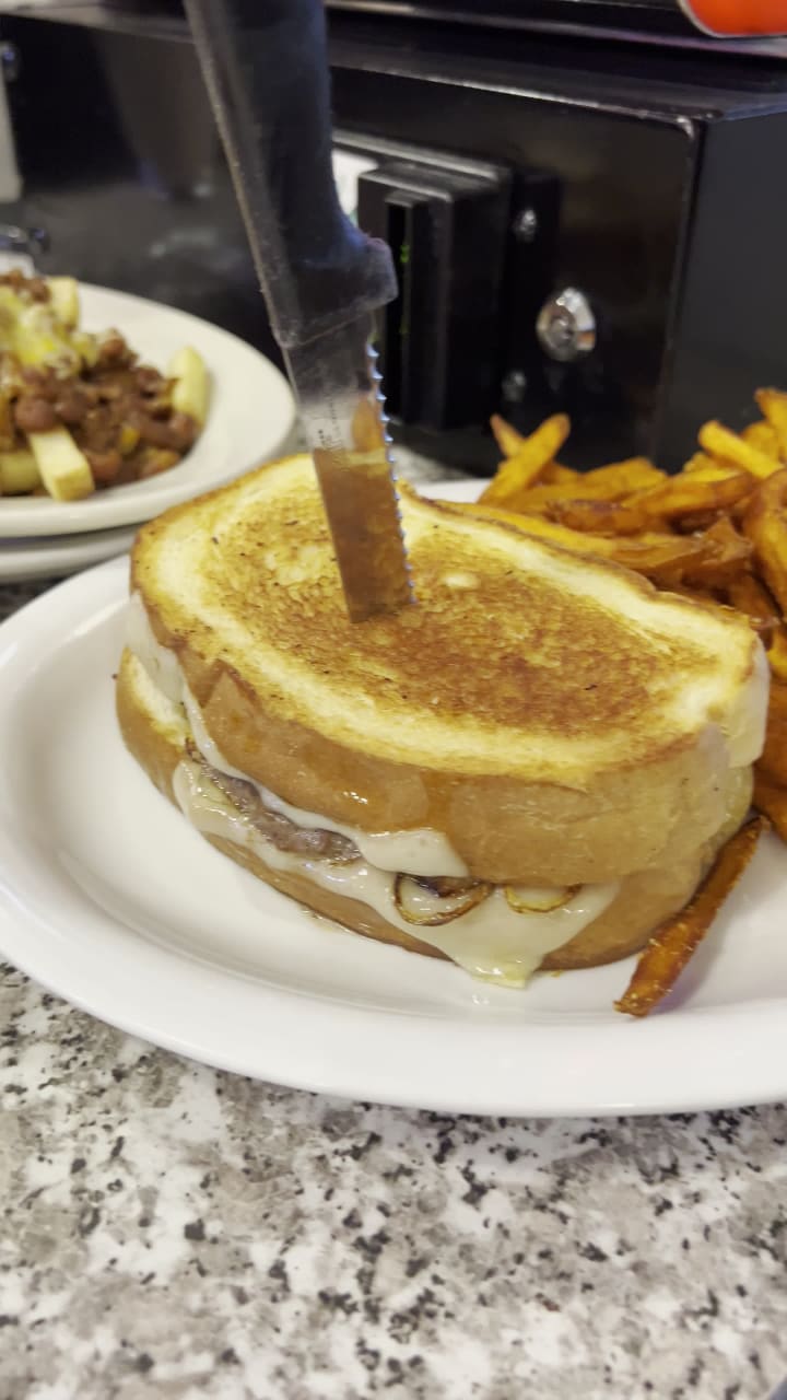 The Original Mels Diner