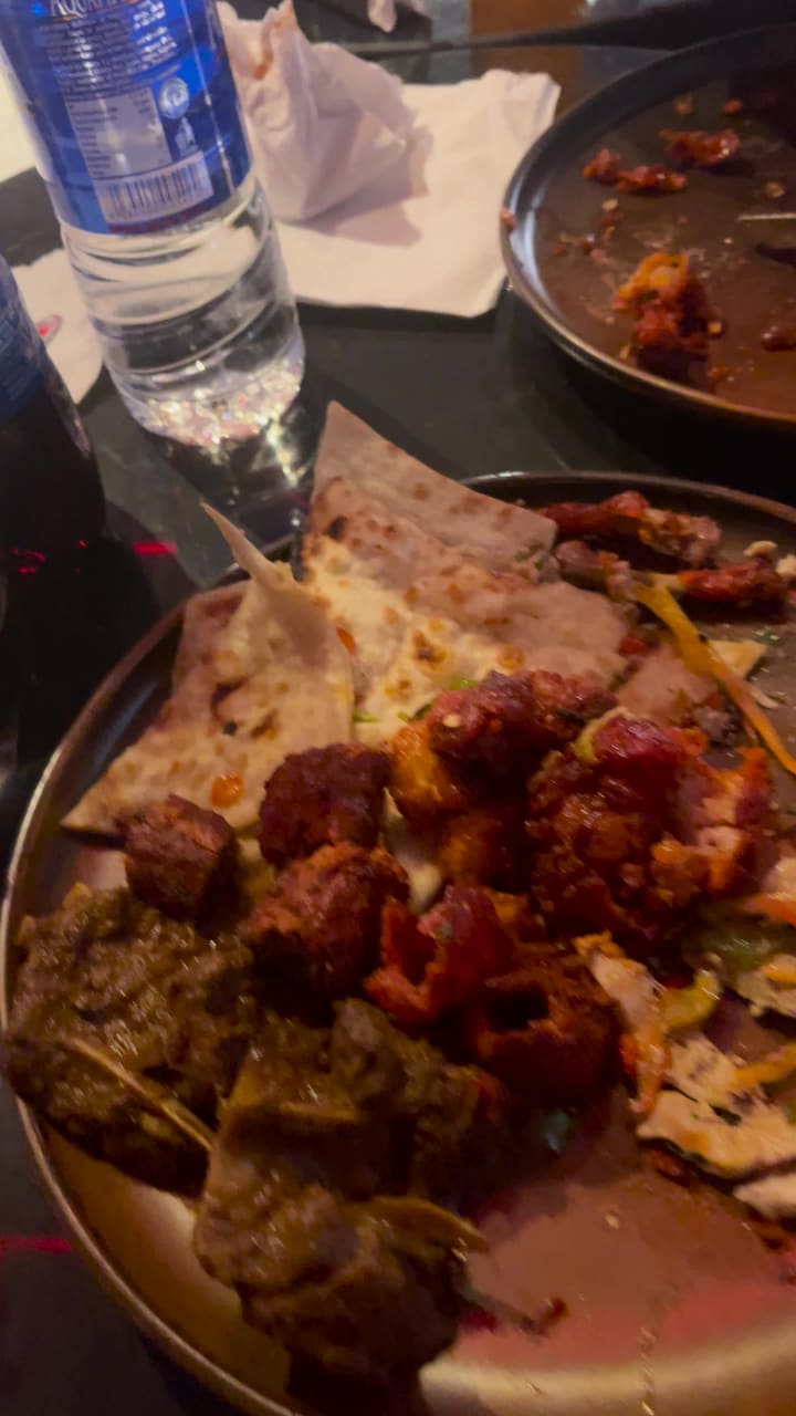 Tamberma Restaurant and Bar VI