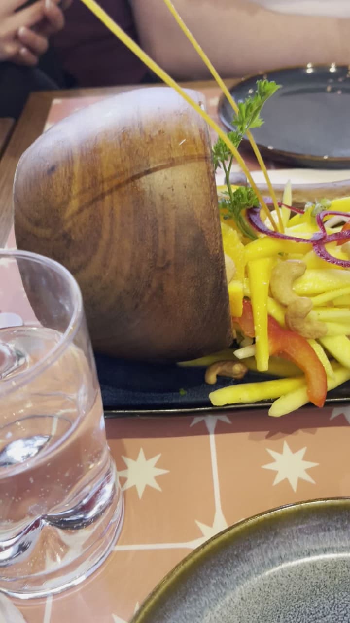 Surpryz Viet & Thai Cuisine