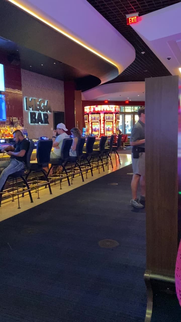 Video review of Circa Resort & Casino