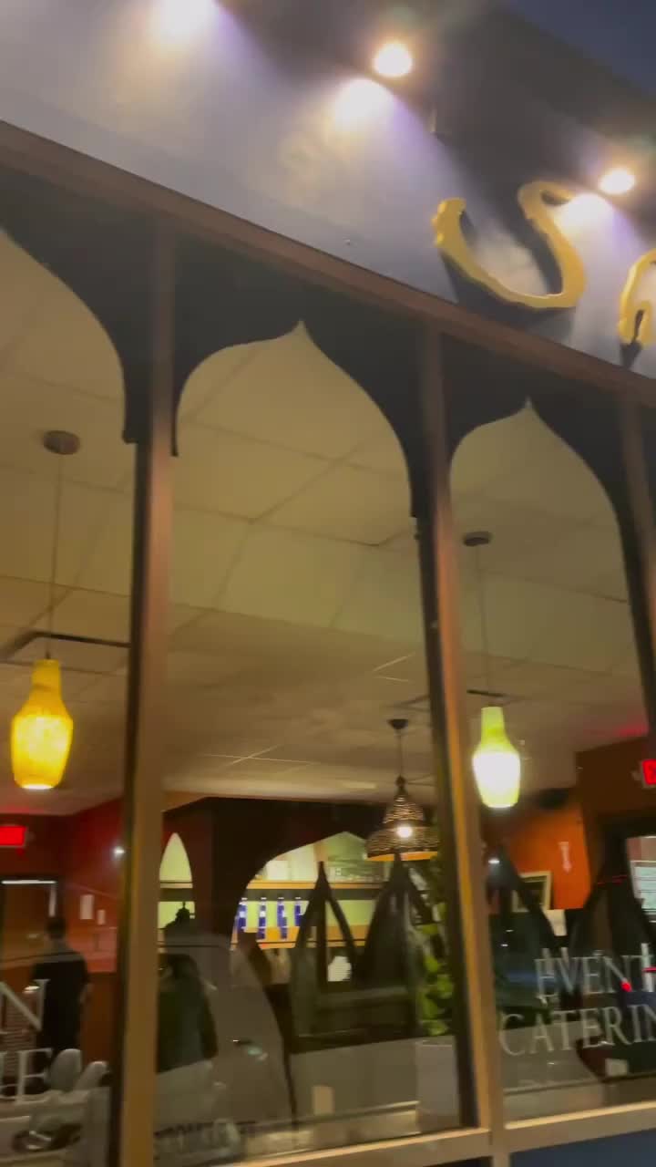 Shanti - Taste of India