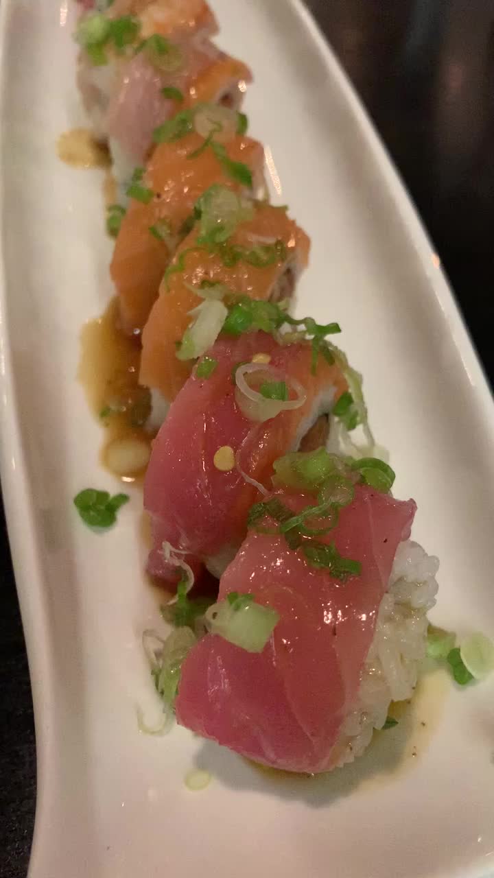 Japonessa Sushi Cocina