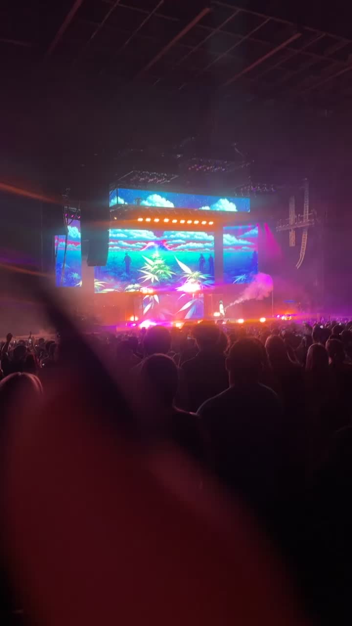 Credit 1 Union Amphithatre