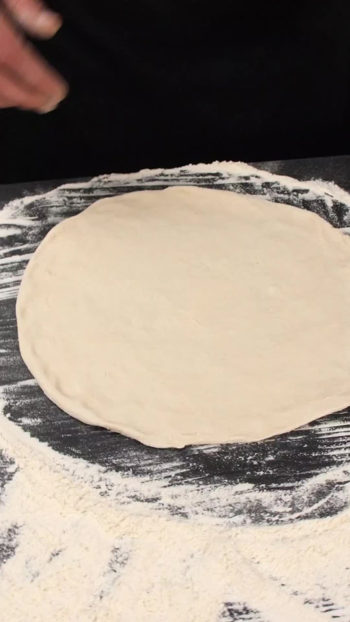 Video review of Angelo's Pizza