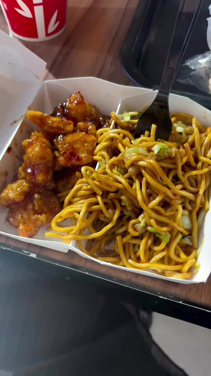 Panda Express