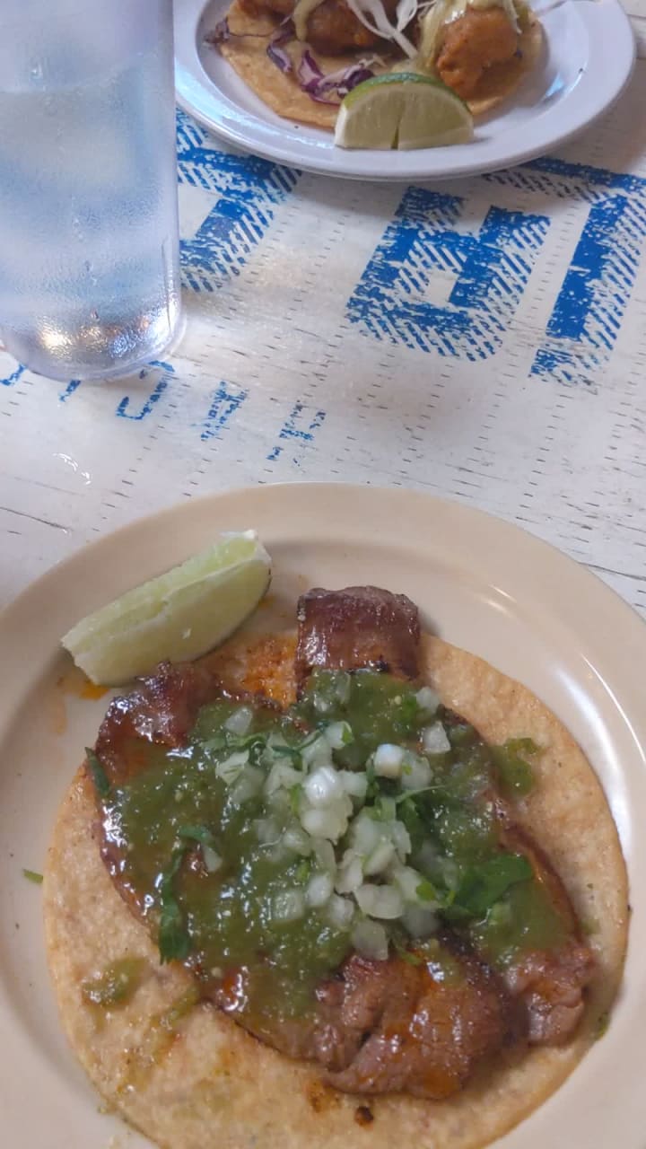 Tacombi