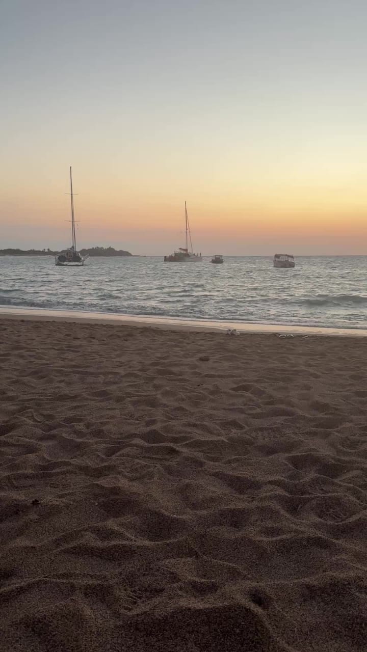 Video review of Waikoloa beach