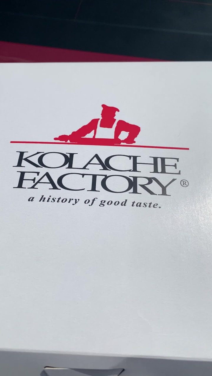 Kolache Factory