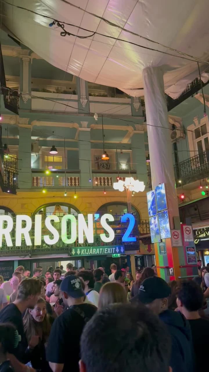 Video review of Morrison's 2