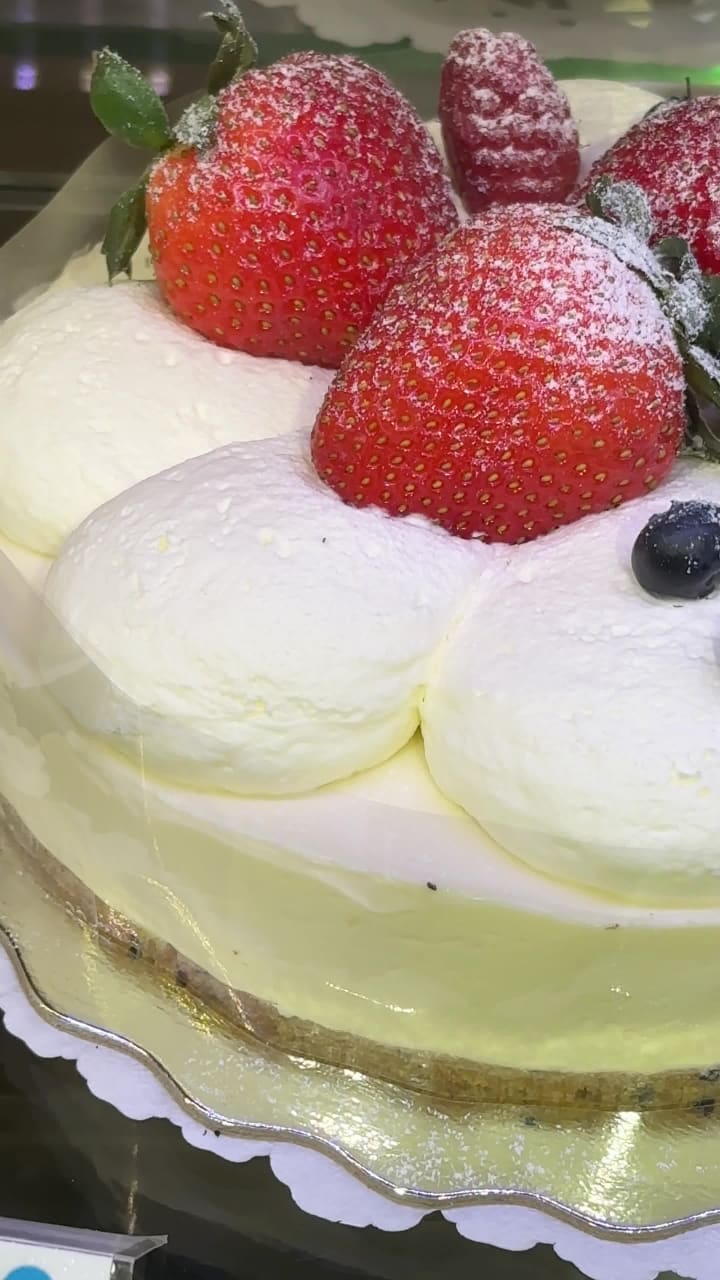 Video review of Bakery Nakamura