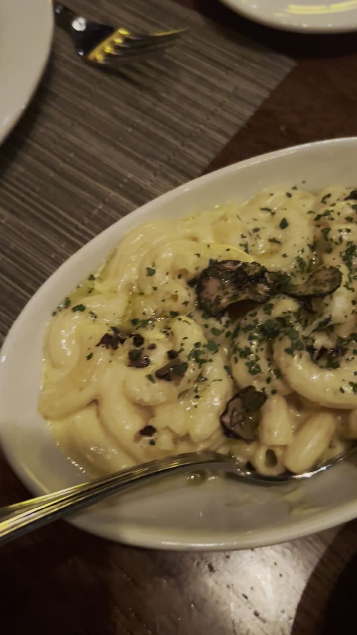 Video review of Ocean Prime