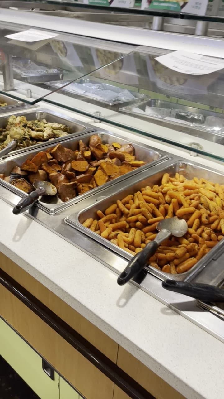 Video review of Whole Foods Market