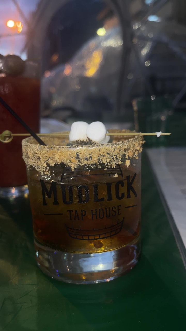 Mudlick Tap House
