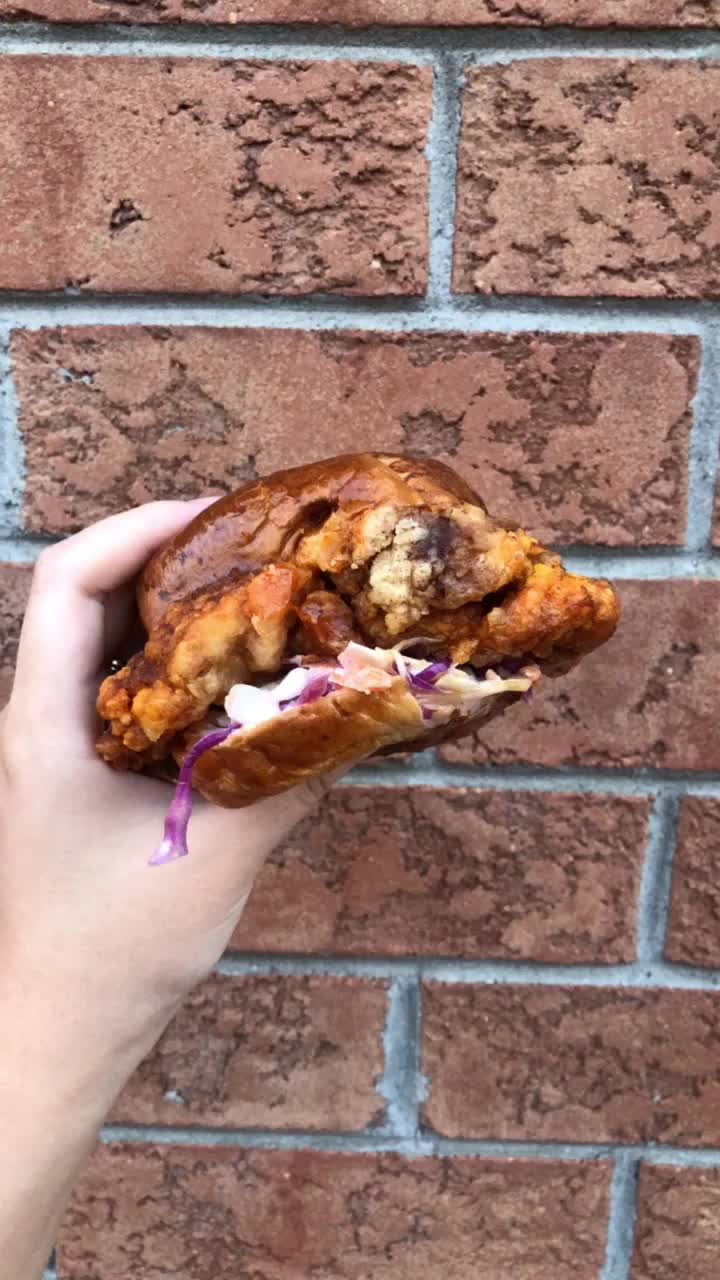 Tokyo Hot Fried Chicken