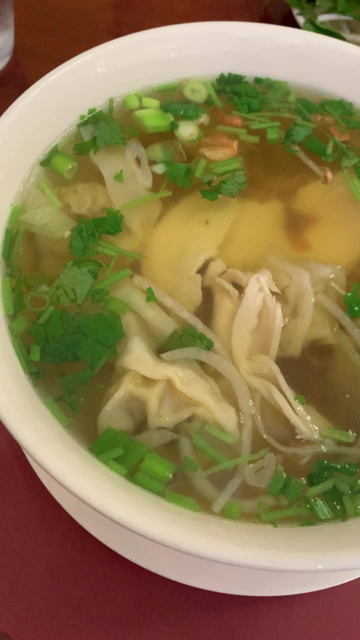 Bayhill Vietnamese Bistro