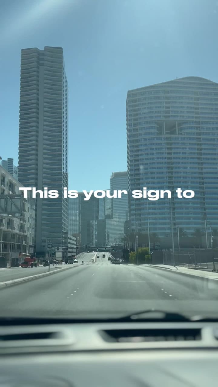 Video review of ARIA Resort & Casino