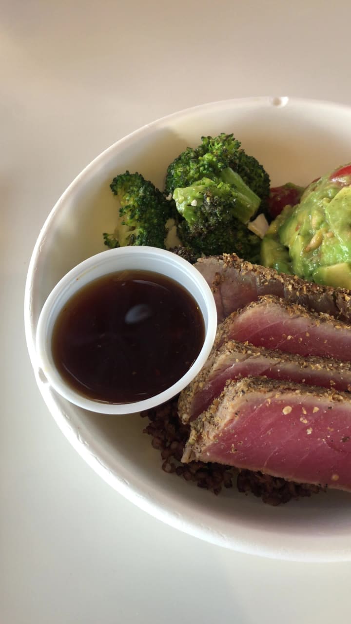 Video review of Lemonade