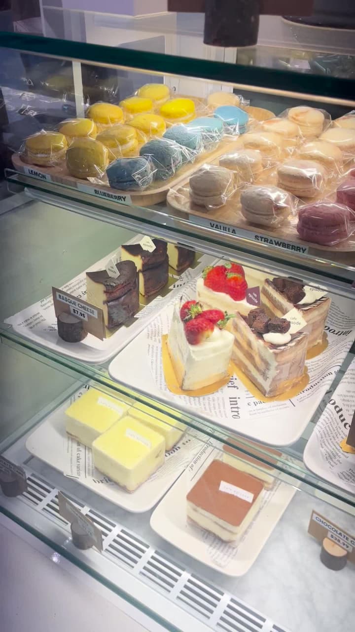 Video review of North Garden Restaurant