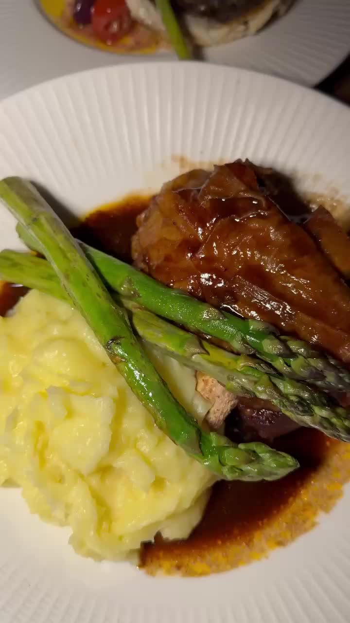 Conscious Meat Merchants