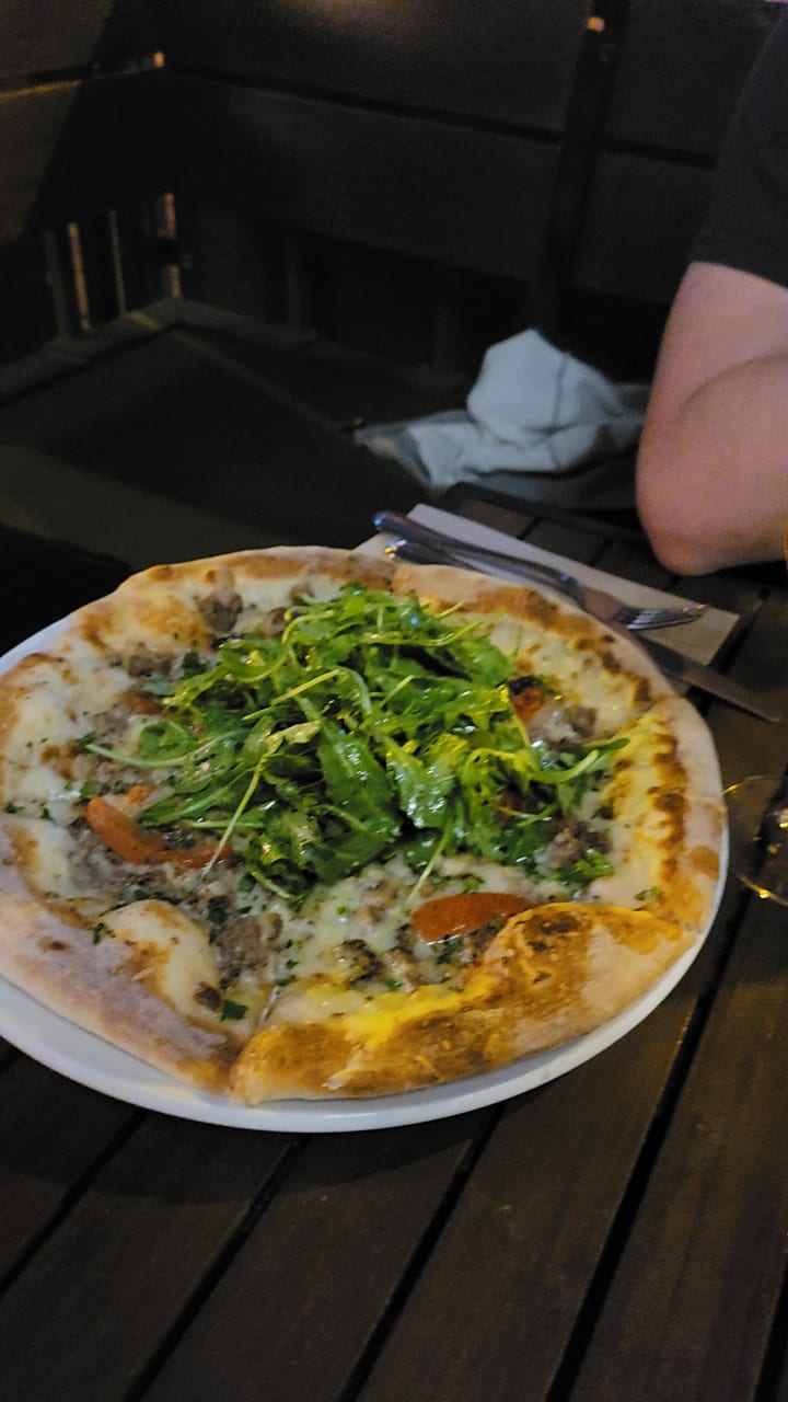 Video review of Yaletown Brewing Co