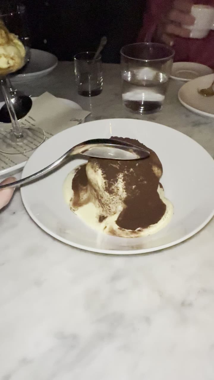 Video review of Cento Pasta Bar