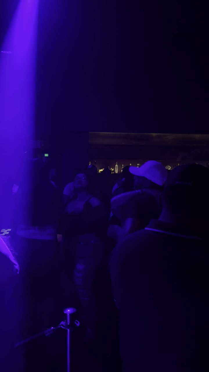 Reforma Palm Springs