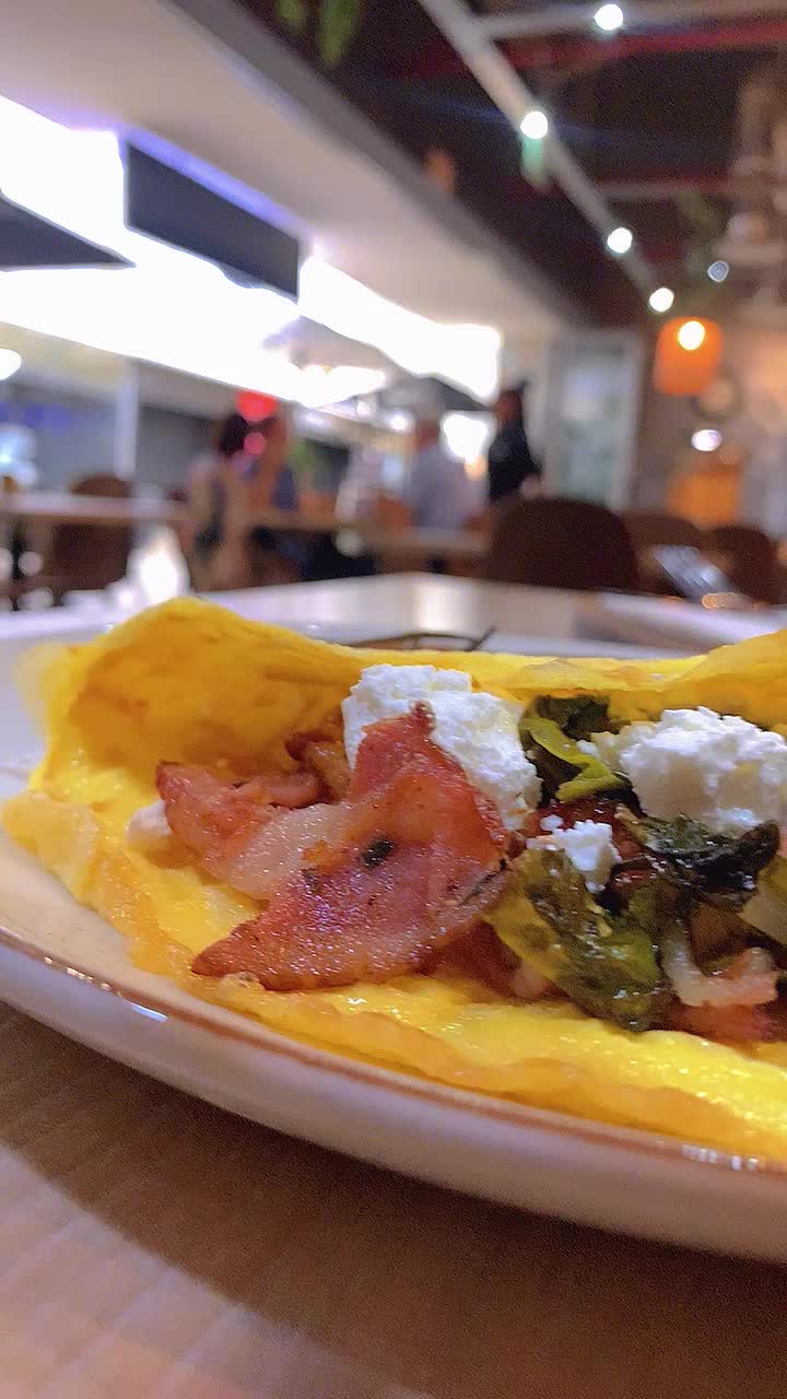 Daily Coffee Café Highveld Mall