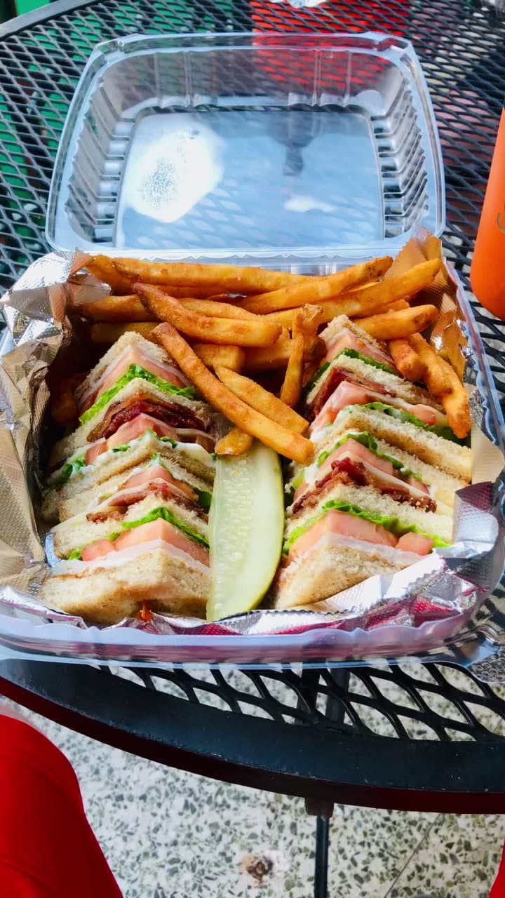 Video review of Menger Hotel