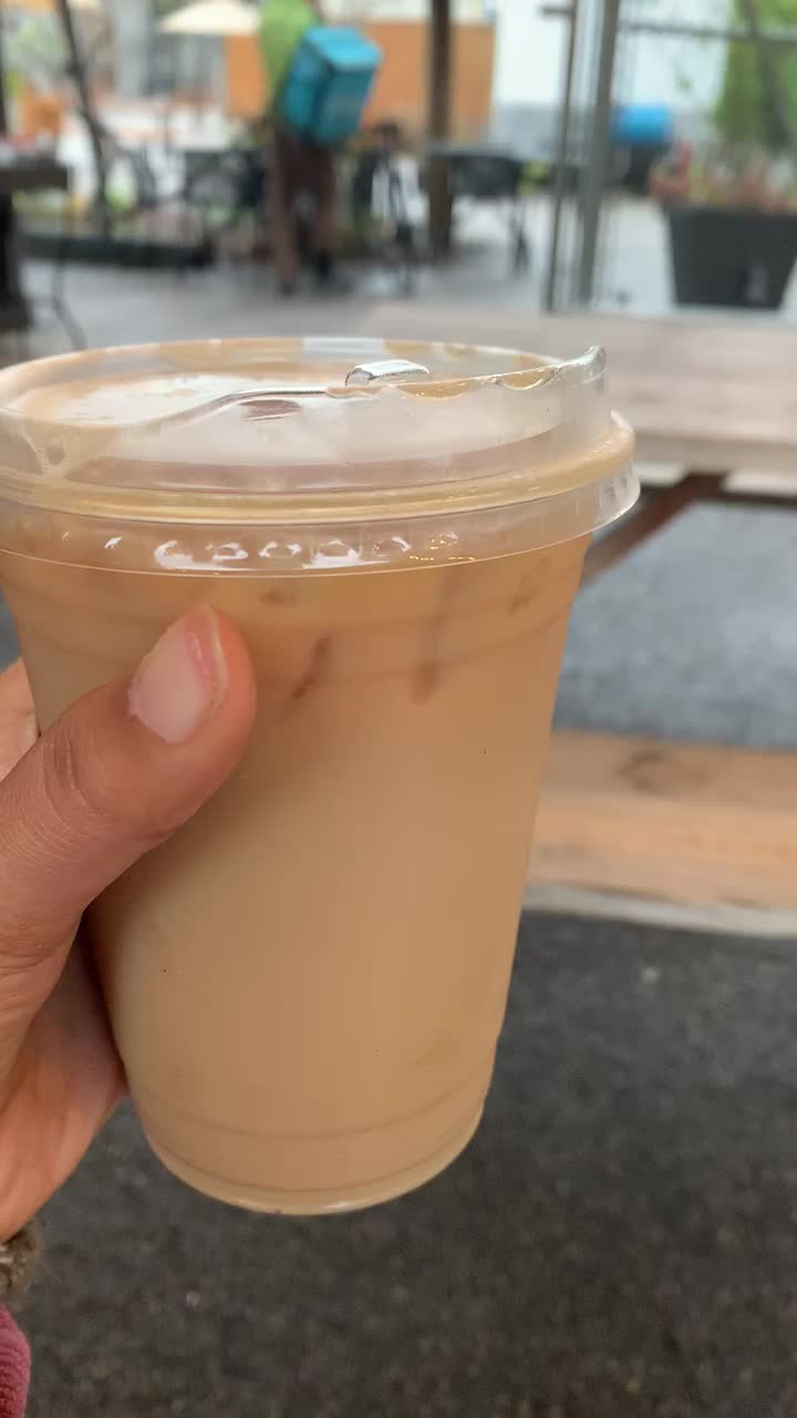 Lucky Lab Coffee Co
