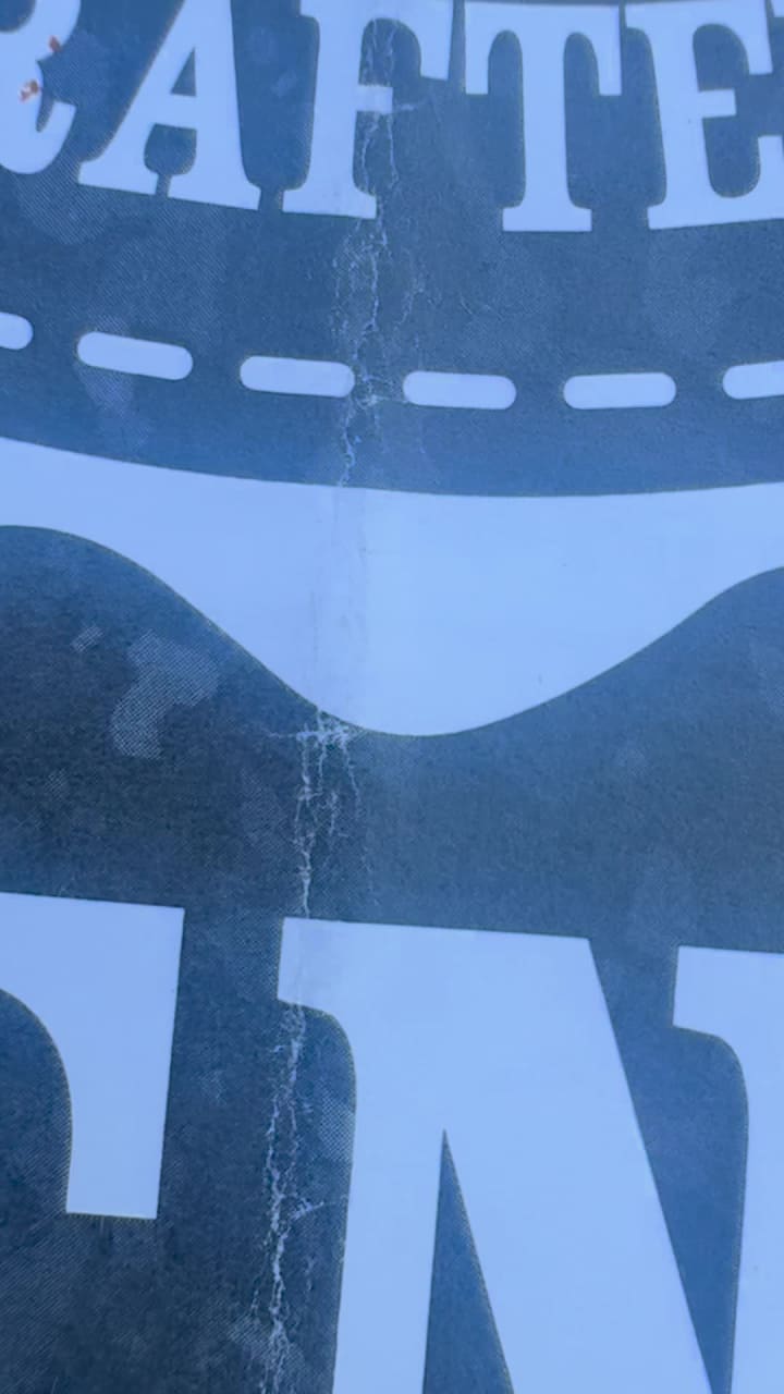 The Patio At The Pit Room