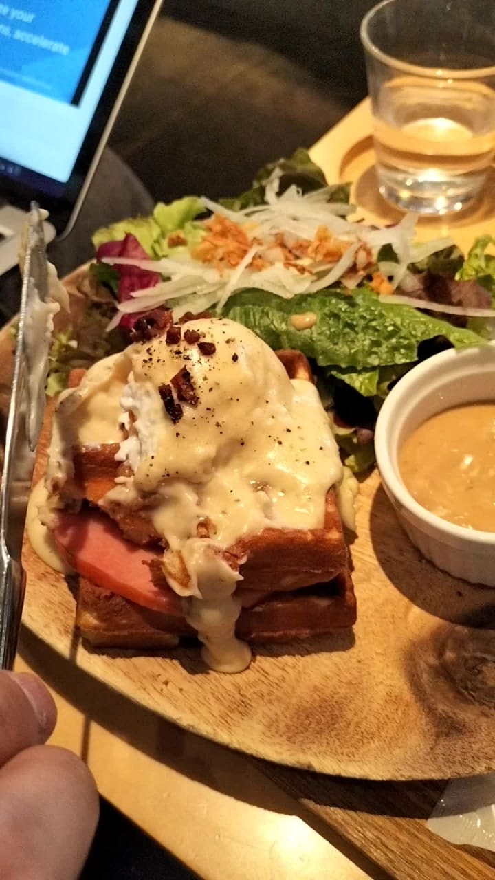 SLOW JET COFFEE (スロージェットコーヒー)