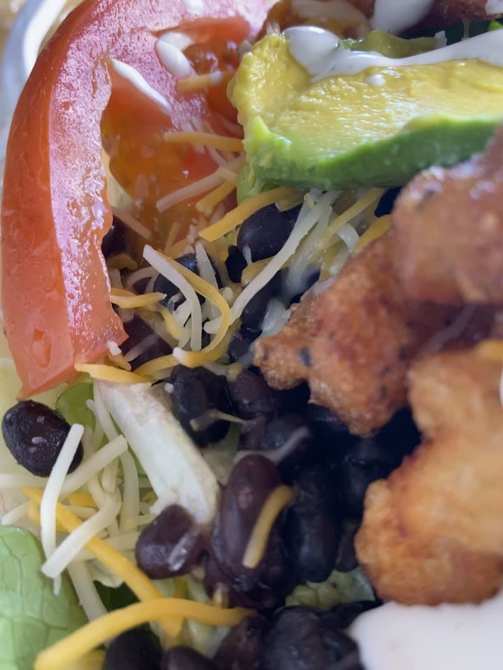 Patricio's Mexican Taqueria