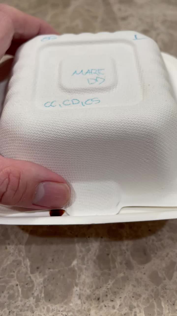 Video review of Cinnaholic