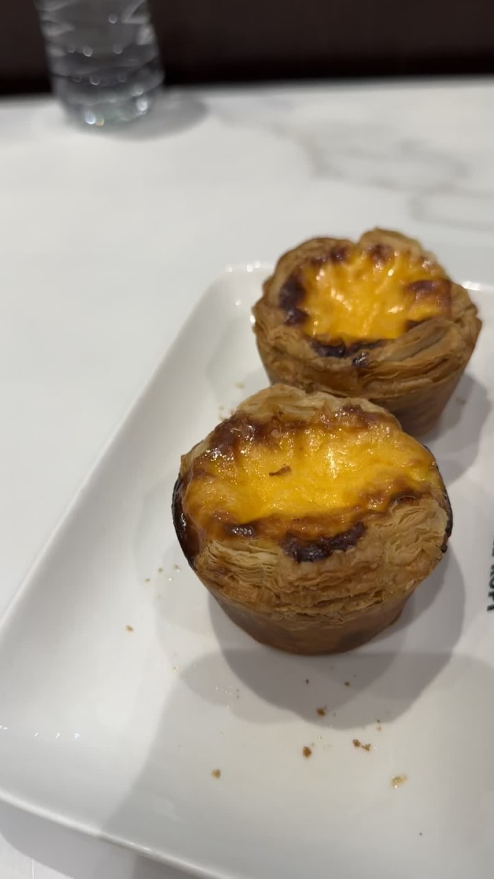 Oriental Kopi 華陽