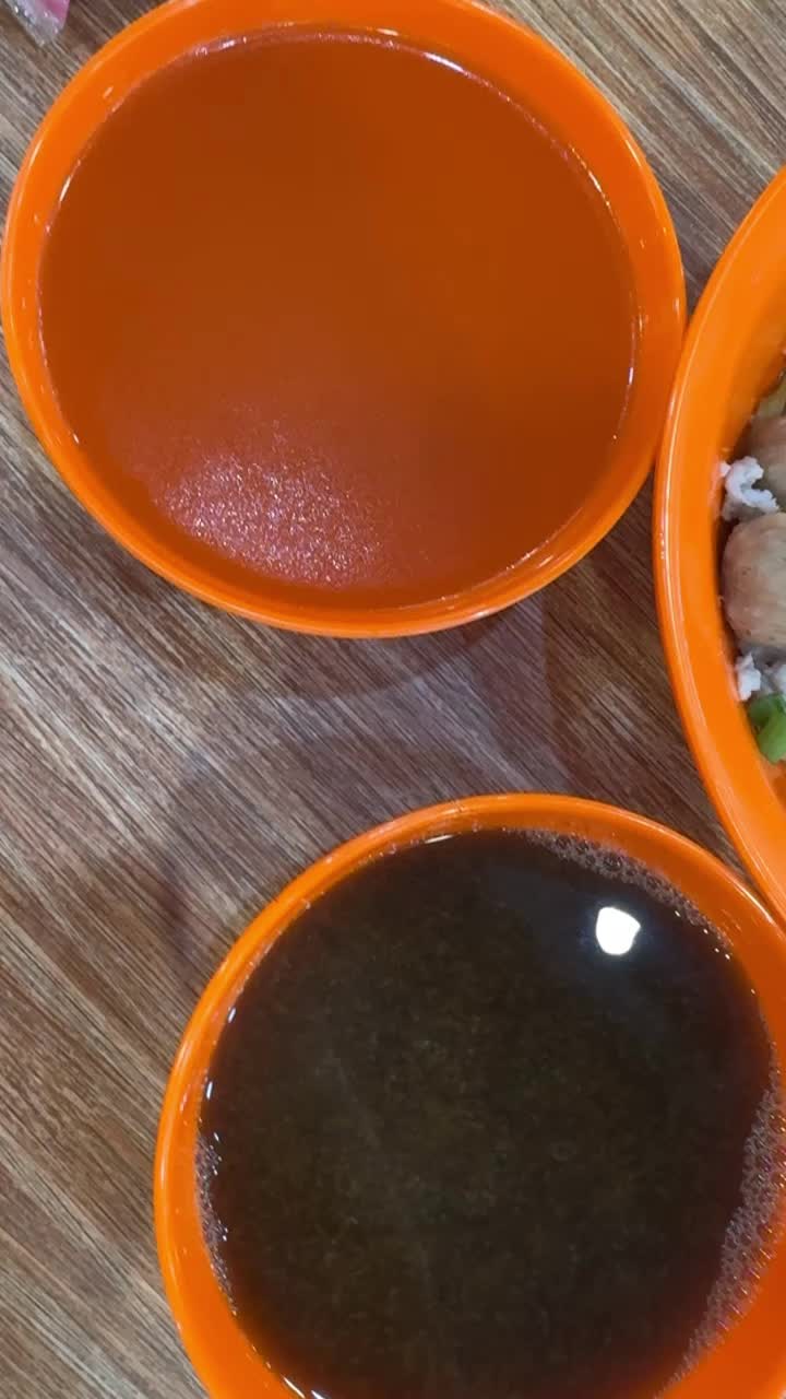 Video review of Bedok North 531 Kopitiam