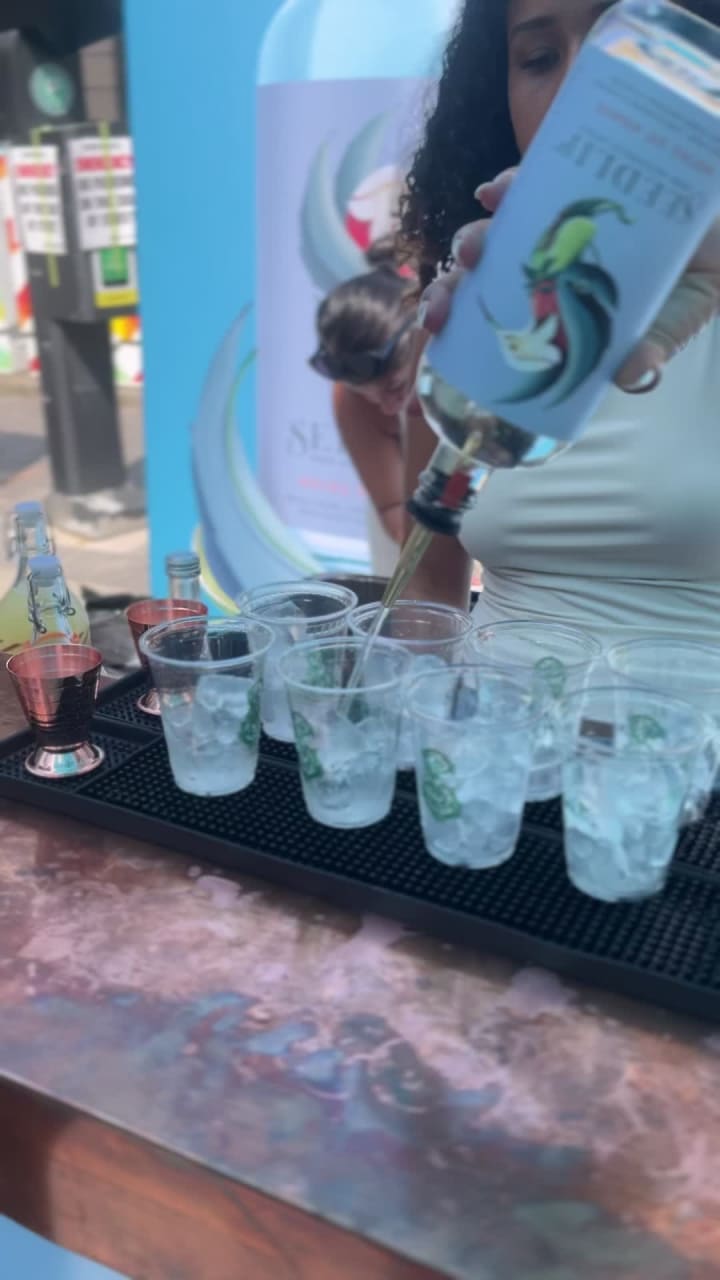 Video review of Summer's Homemade Ice Cream