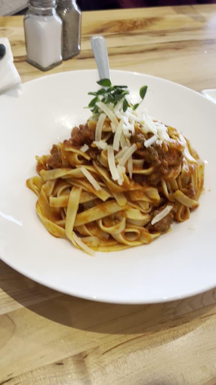 Antica Pizzeria & Ristorante