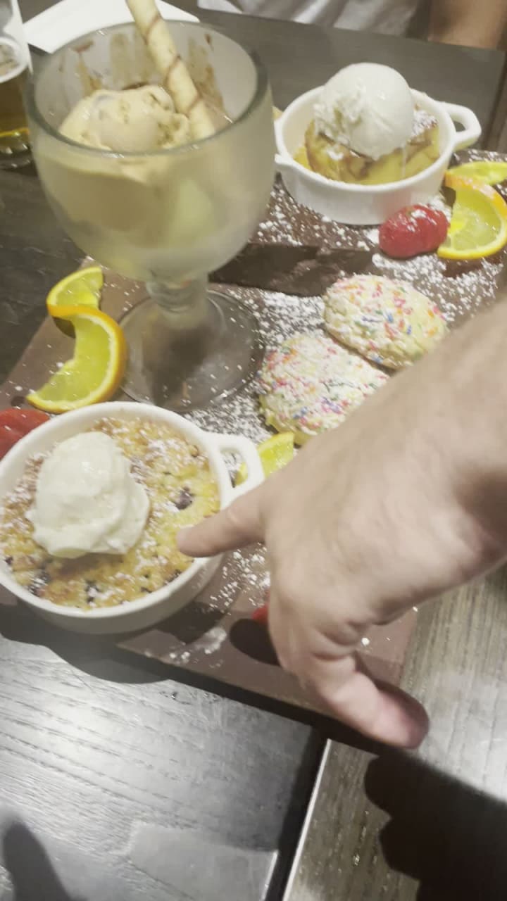 Video review of On Swann