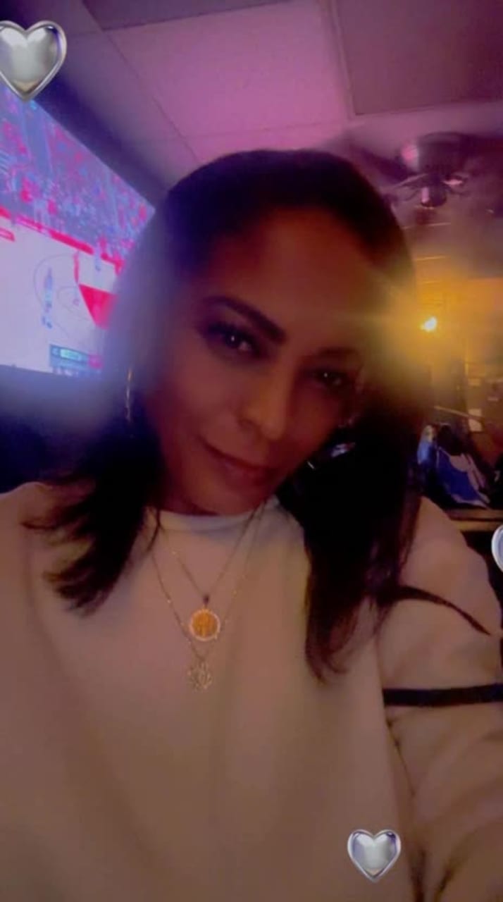 City Moment · Houston