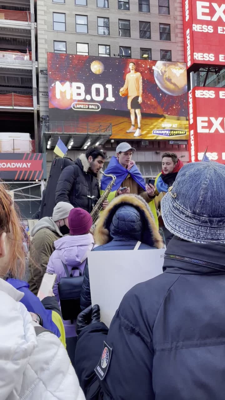 Time Square Restaurant