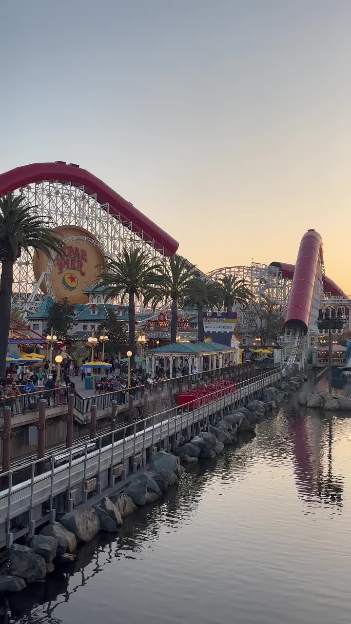 Disneyland Resort Anaheim California, Annual Passport Information