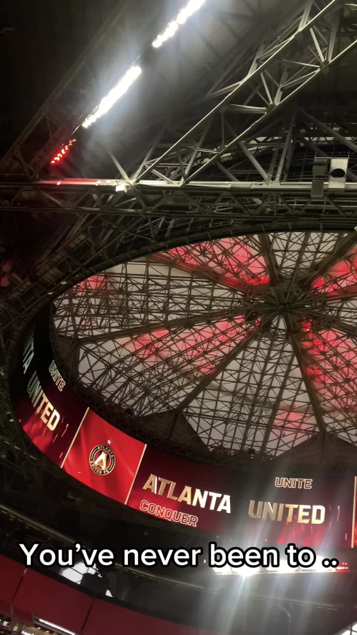 Mercedes-Benz Stadium Tickets