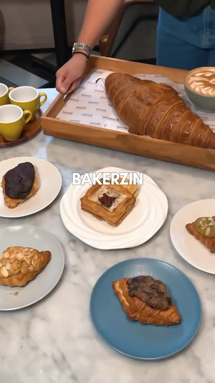Bakerzin