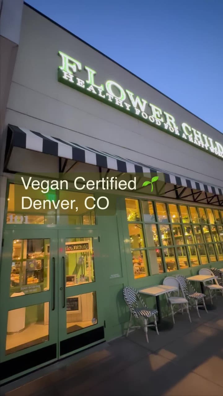 Video review of Flower Child