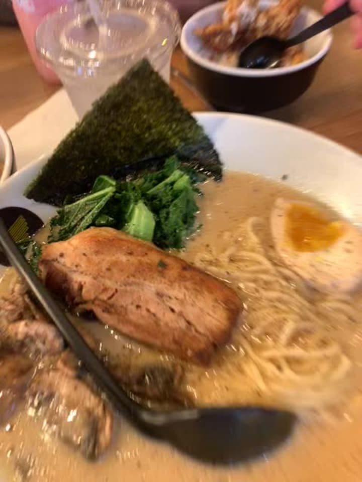 Silverlake Ramen
