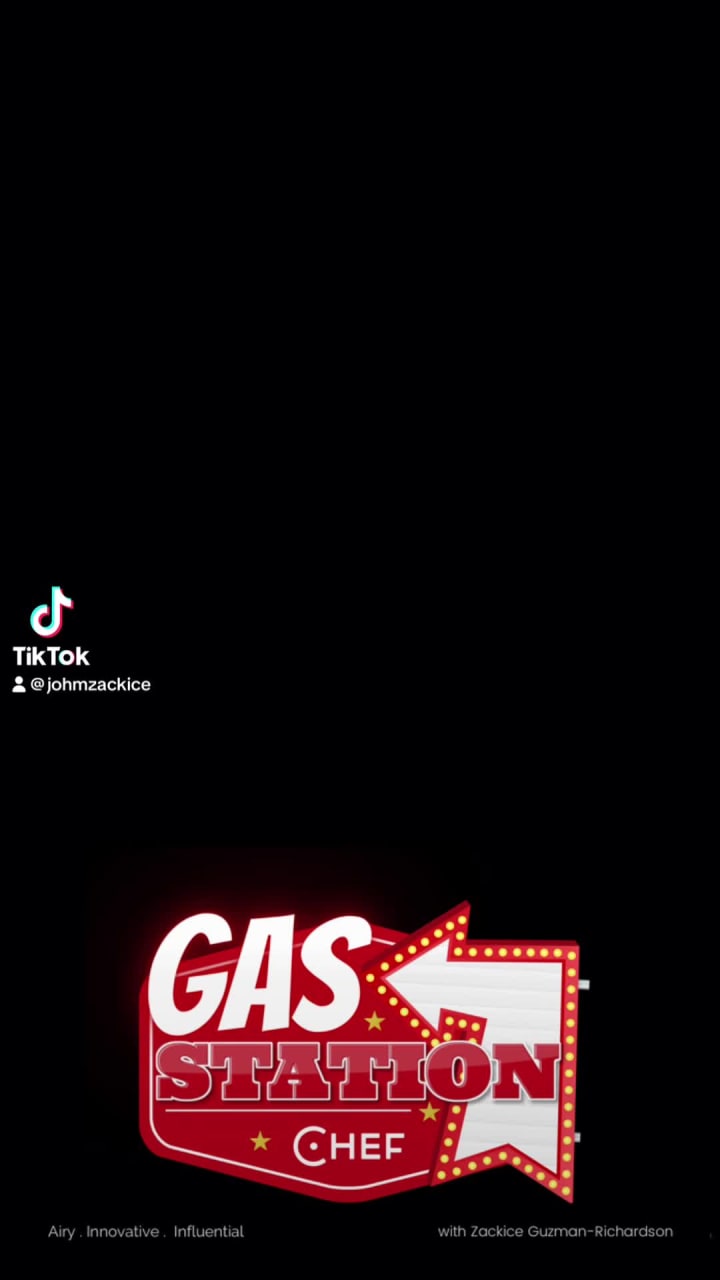 Quick Trip Gas Station