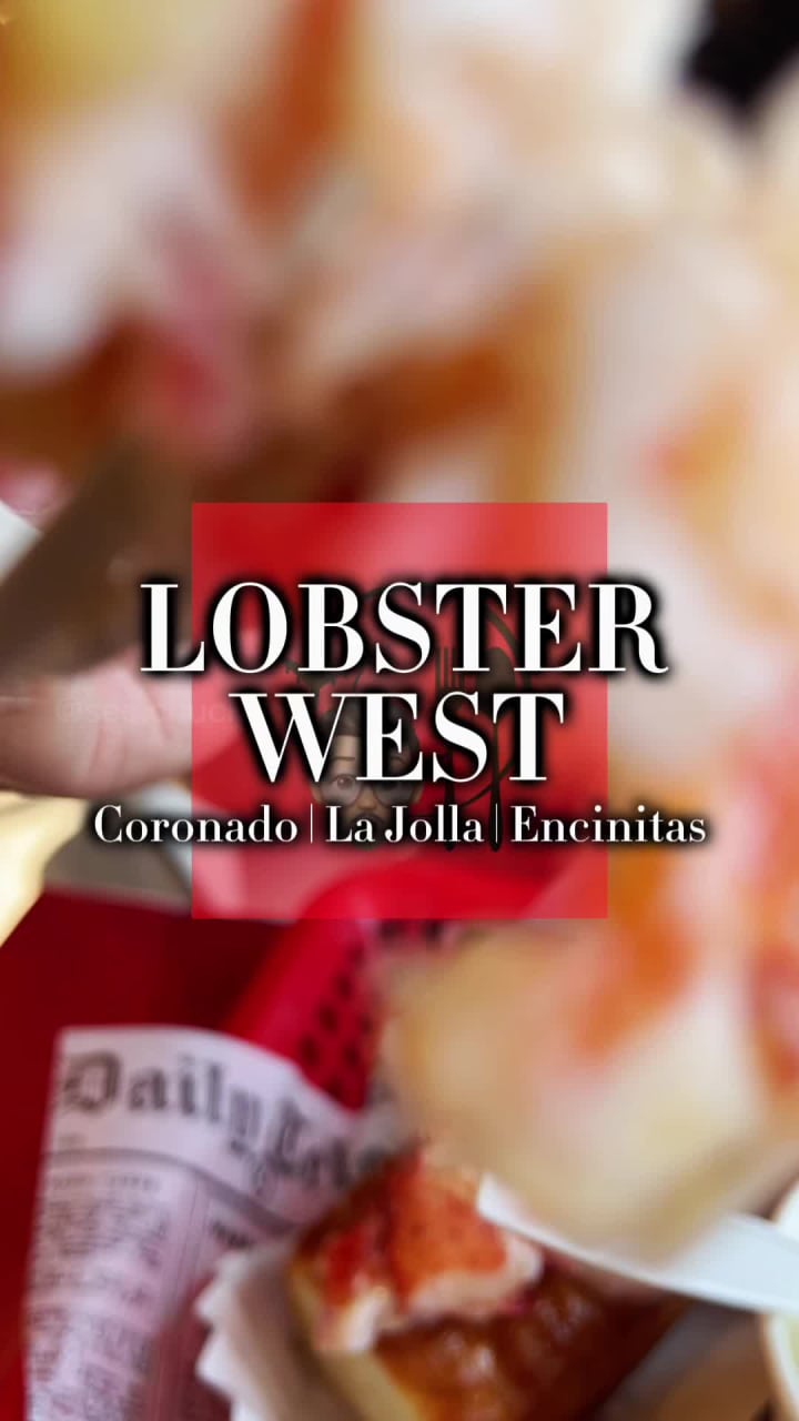 Lobster West
