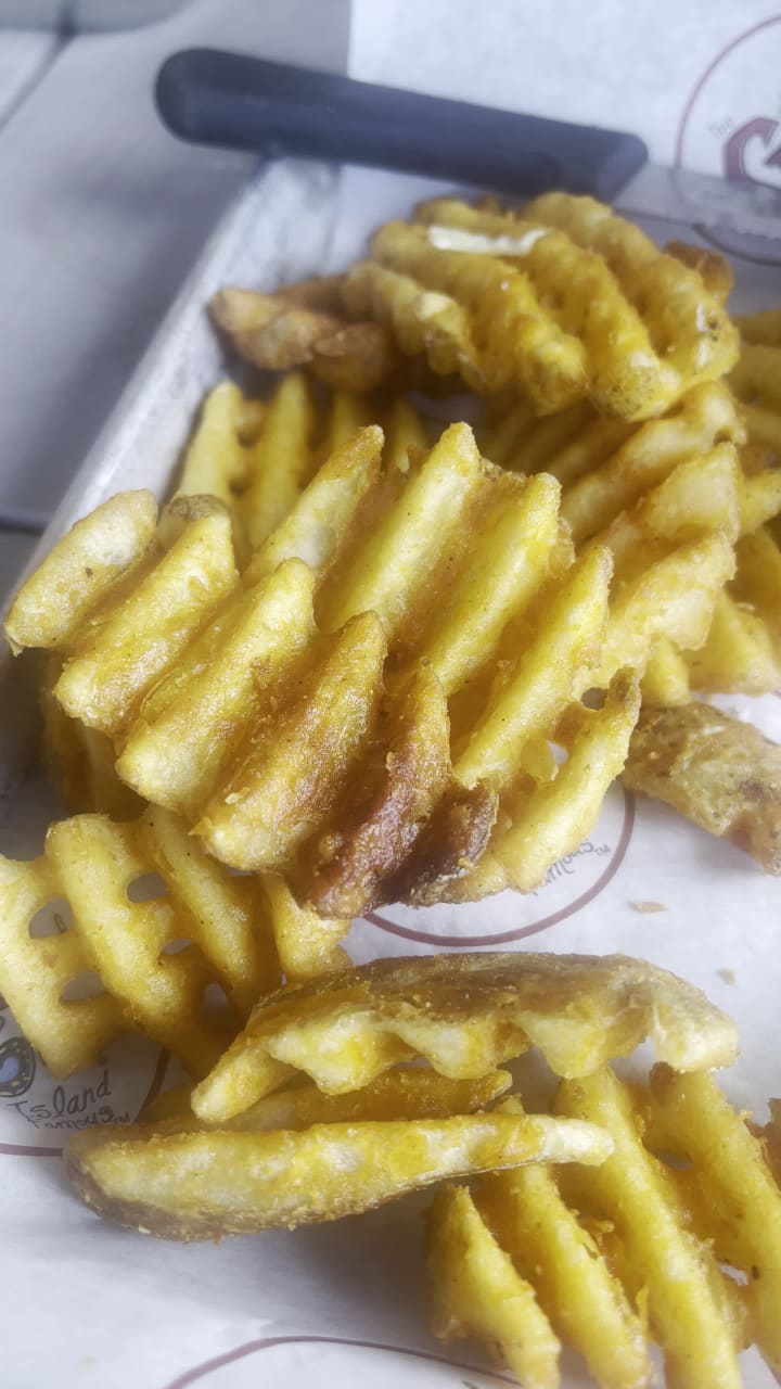 Video review of The Spot